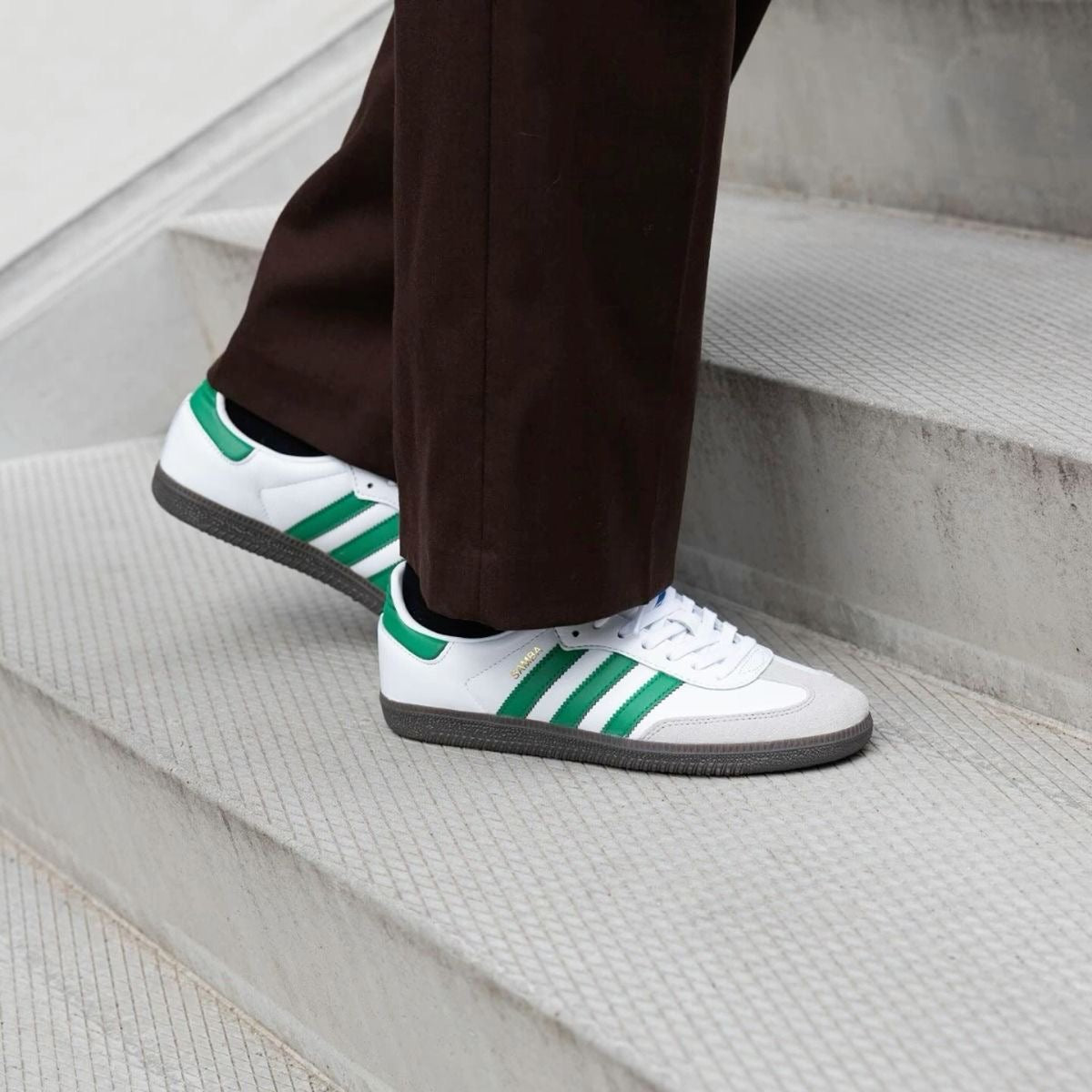 Adidas Samba
