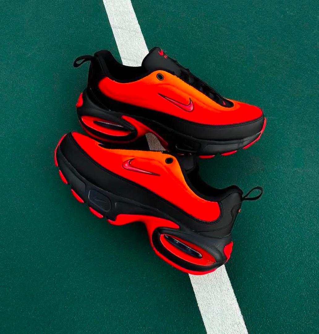 Air Max DN