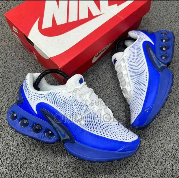 Air Max DN