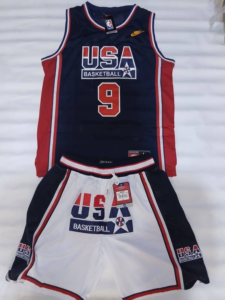 Maillots