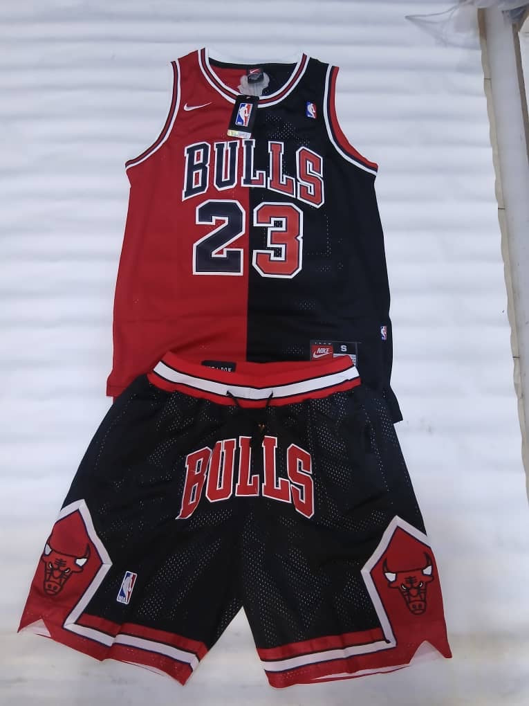Maillots