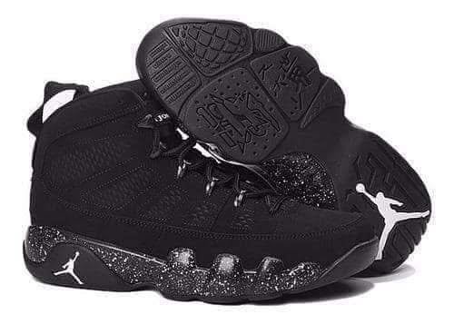 Jordan 9