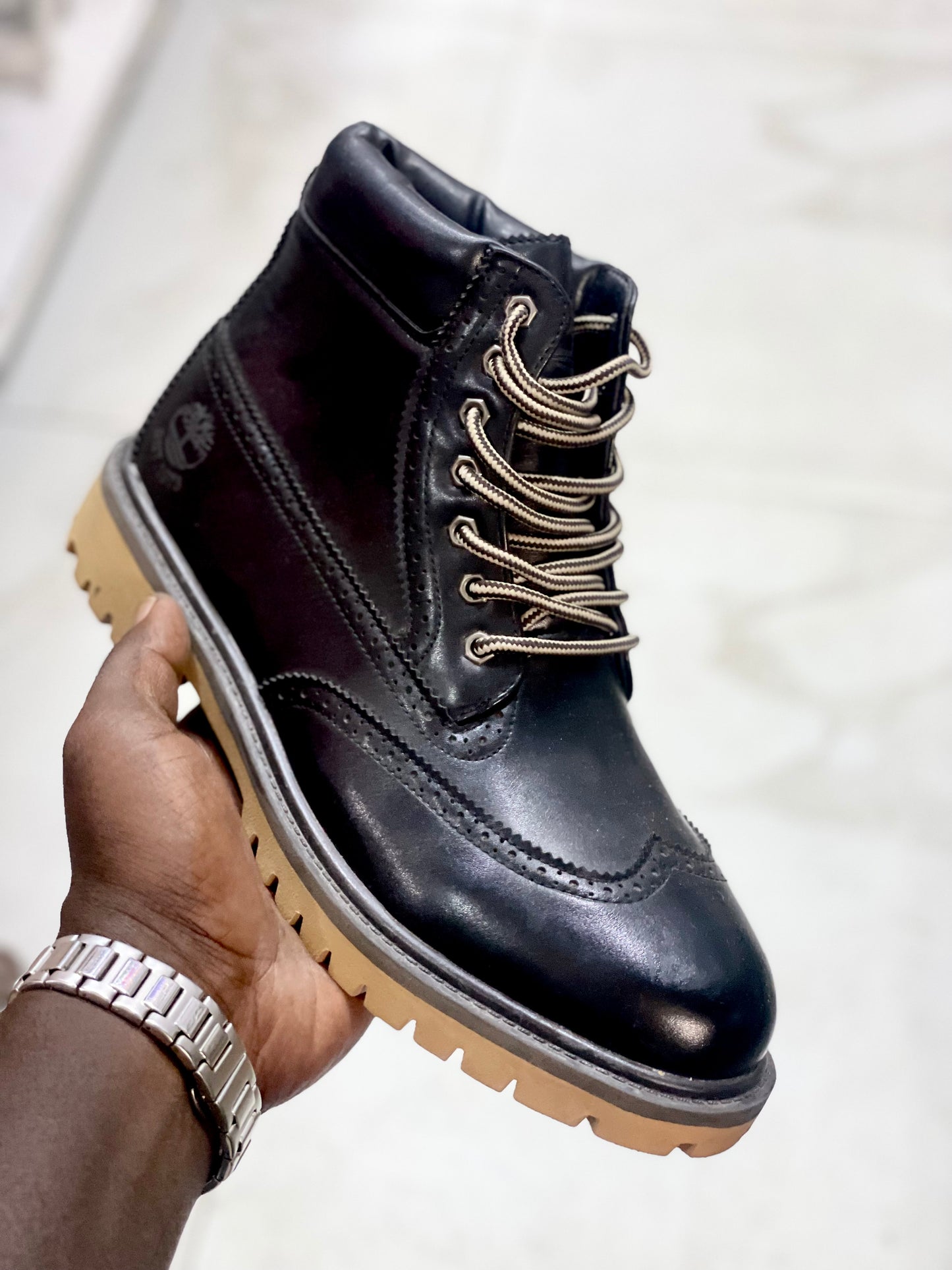 Timberland