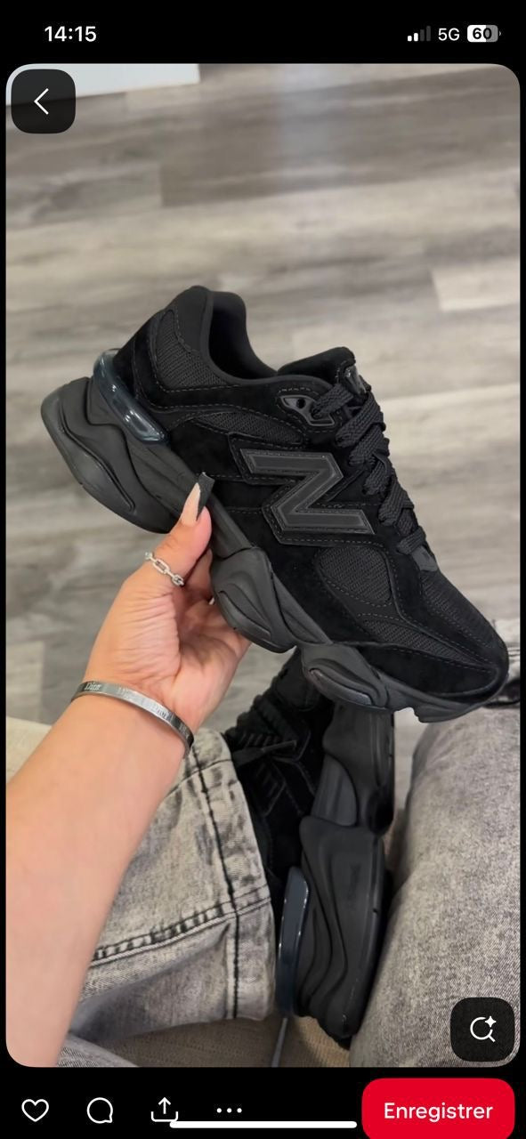 New balance 9060