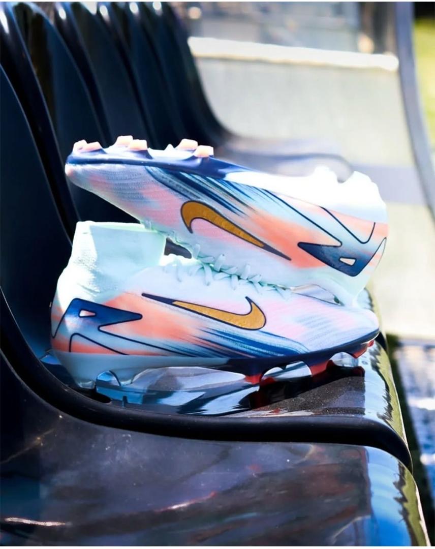 Air Zoom Crampon