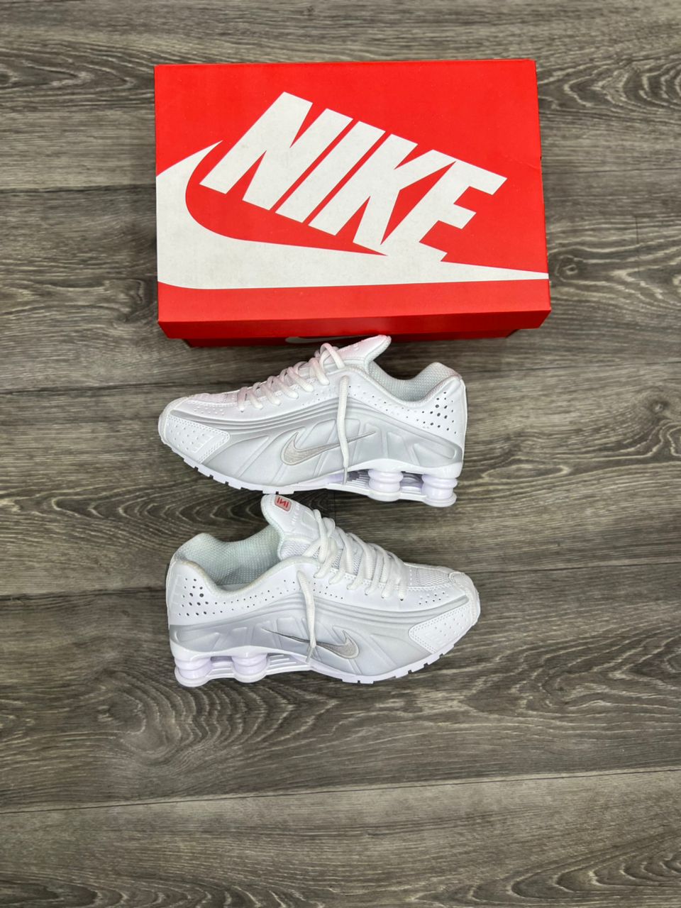 Nike Shox