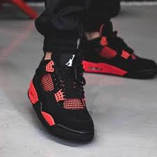 Jordan 4