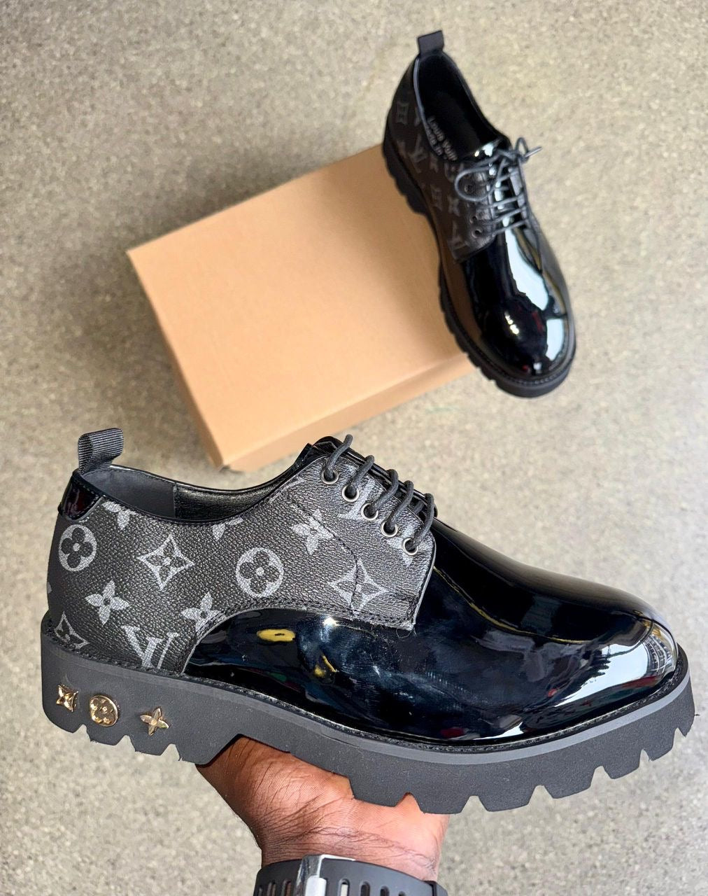 Louis Vuitton