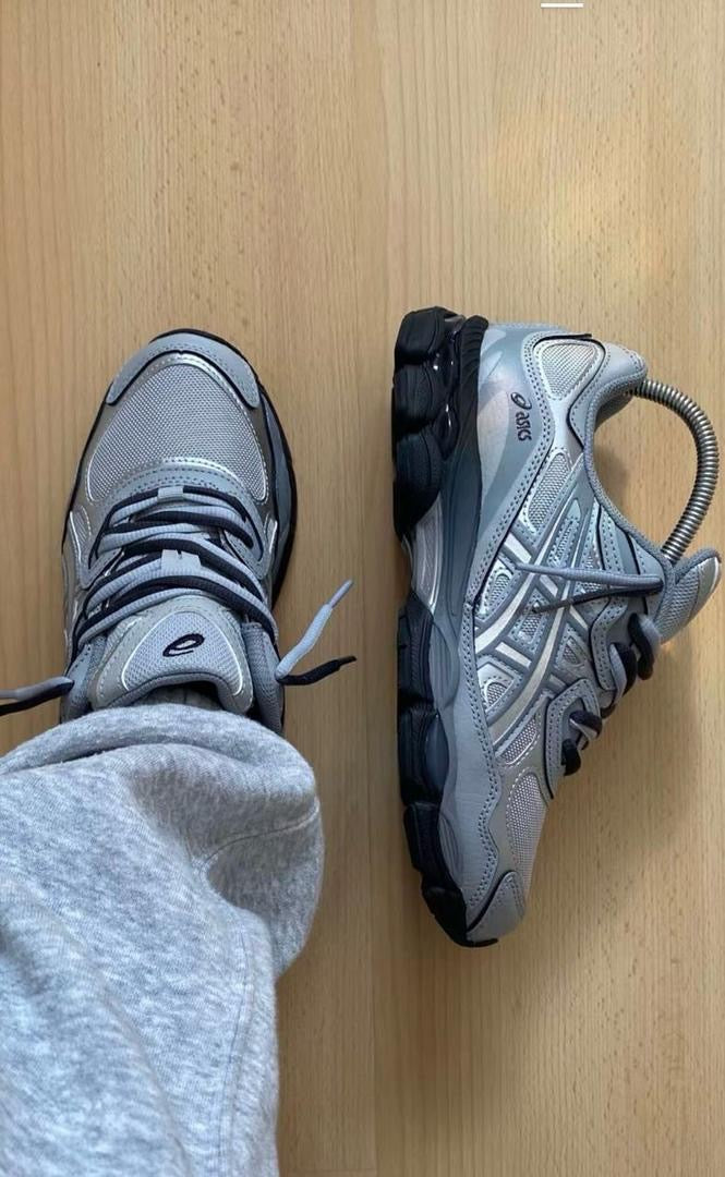 Asics