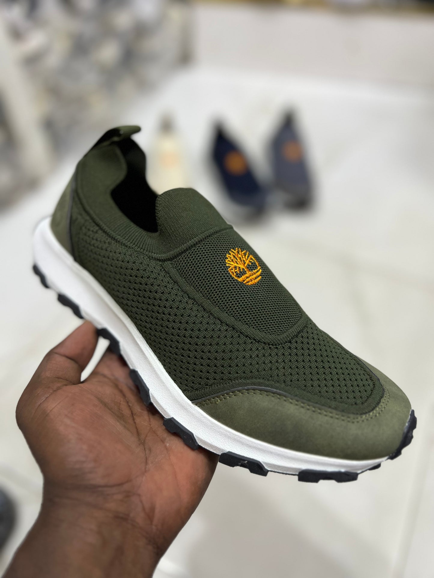 Timberland Elegant Classiques
