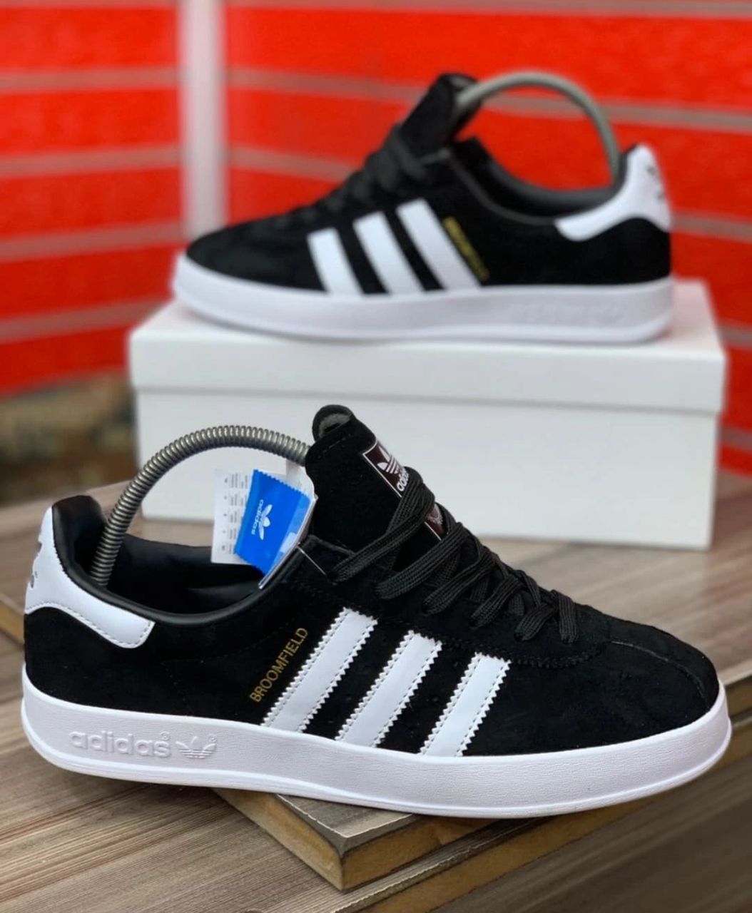 Adidas