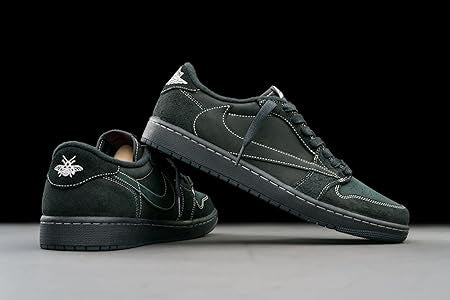 Nike Air Jordan 1 Low x Travis Scott “Reverse Mocha”