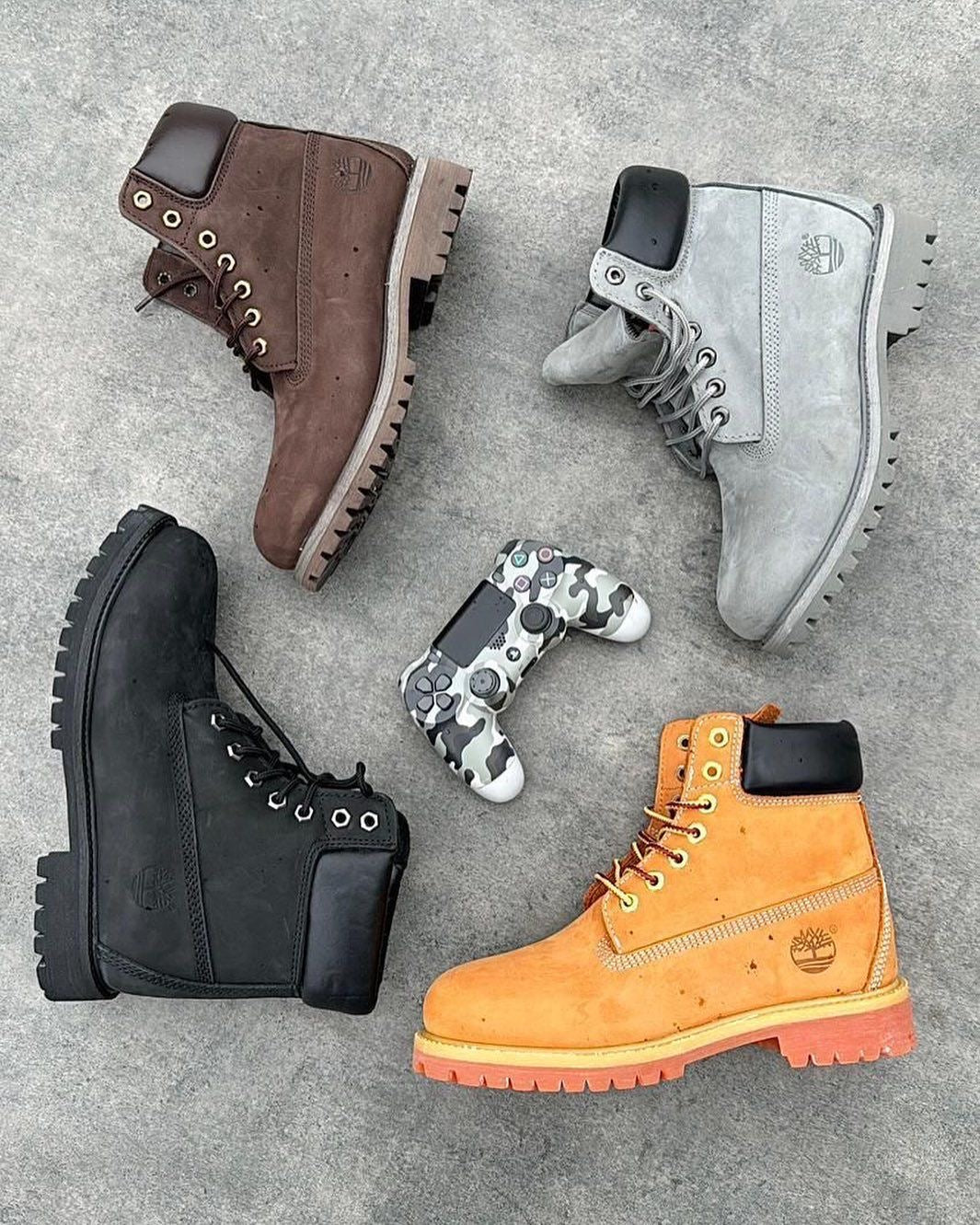 Timberland