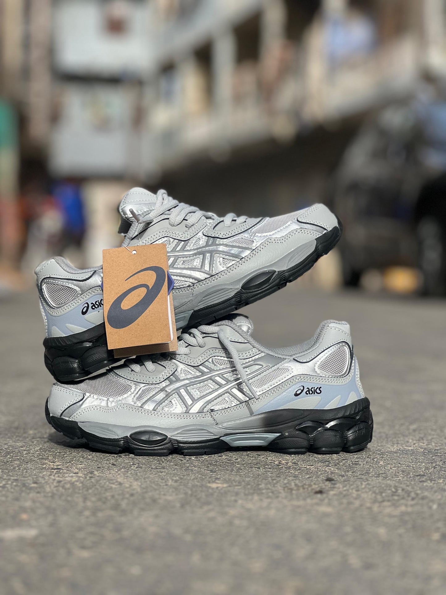 Asics