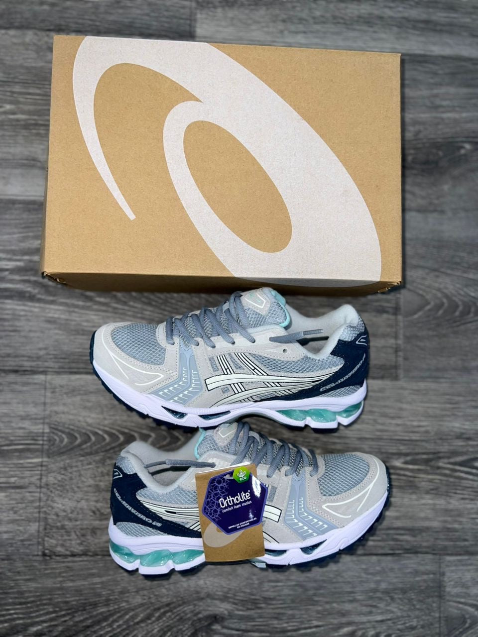Asics Gel