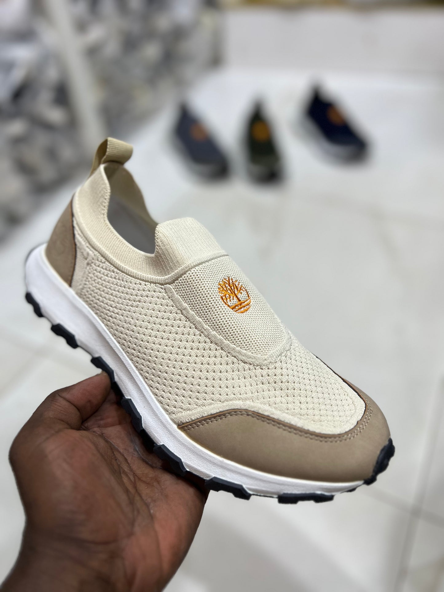 Timberland Elegant Classiques
