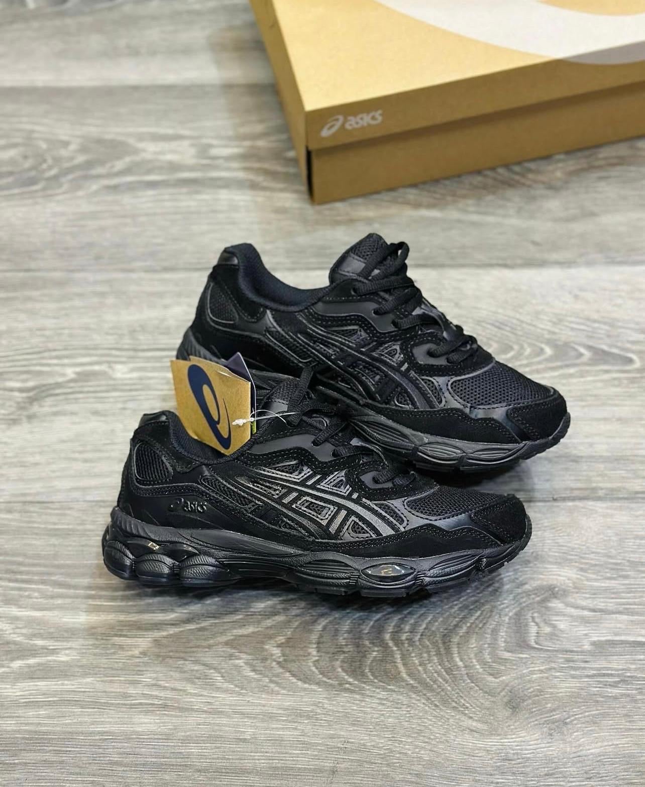 Asics