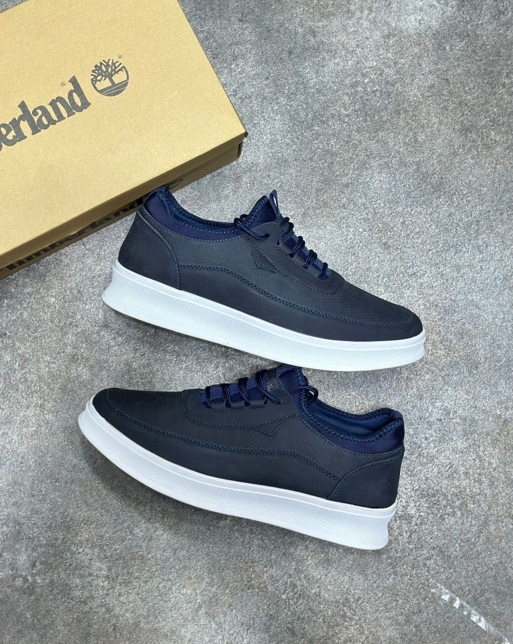 Timberland