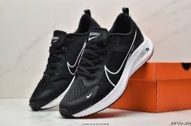 Running Nike Air Zoom