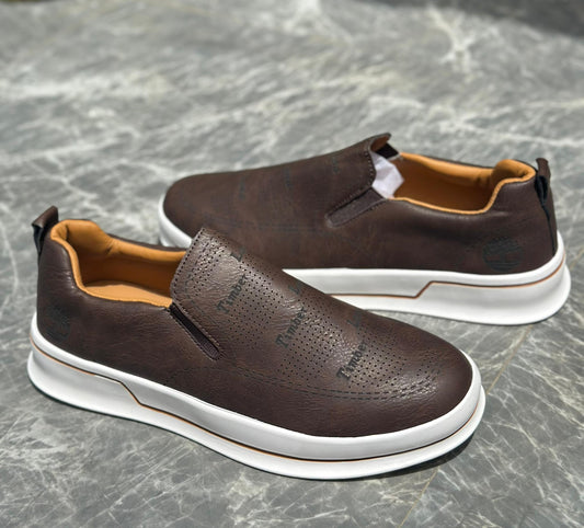 Timberland Shoes - No Laces