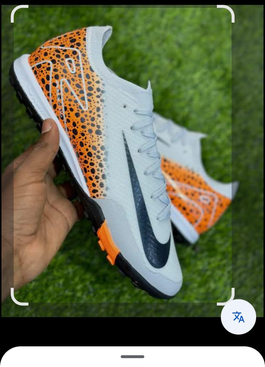 Tout terrain Nike
