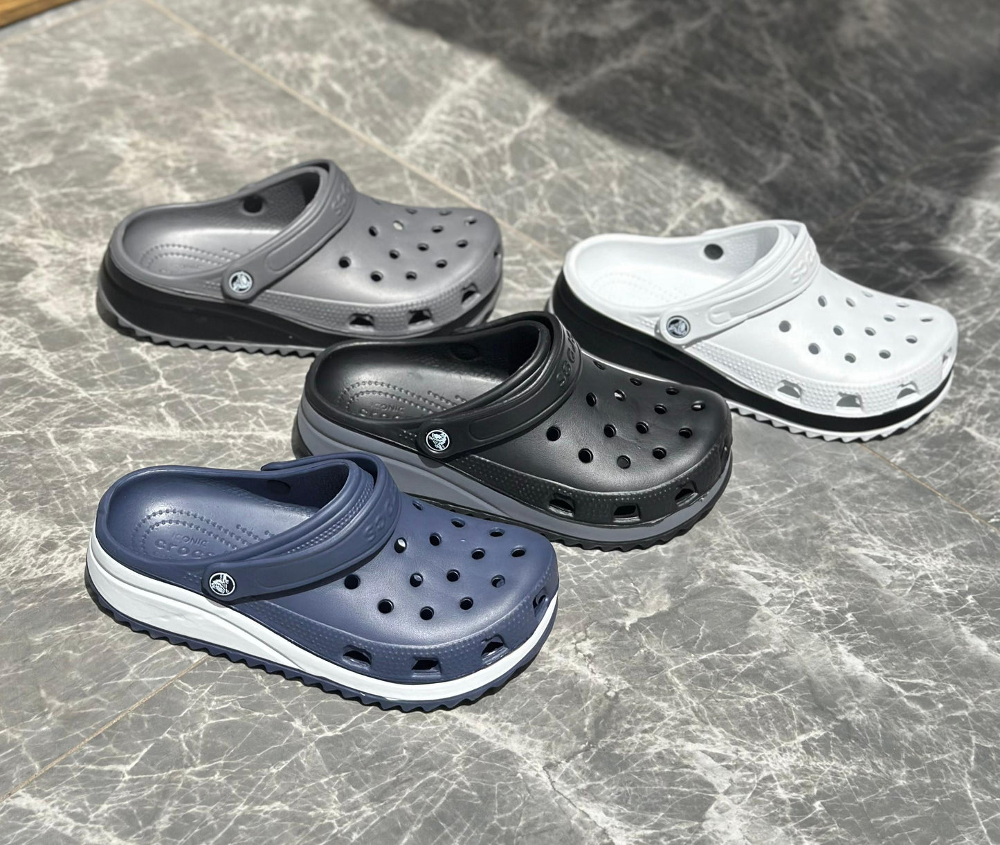 Crocs