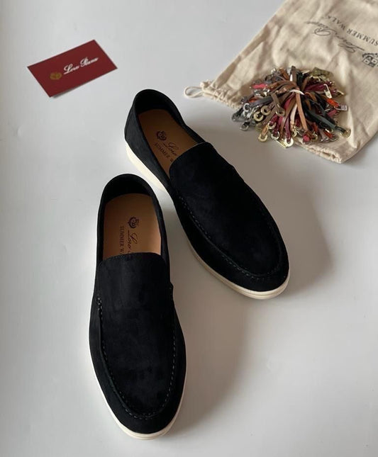 Mocassins Élégant