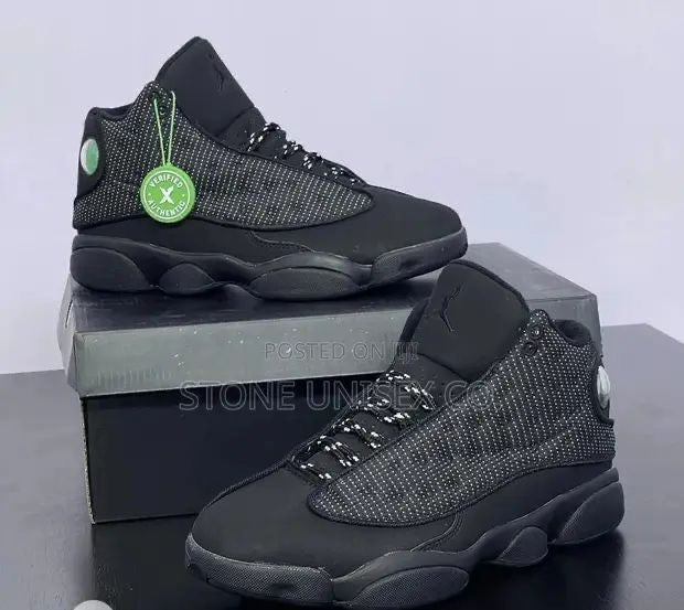 Jordan 13