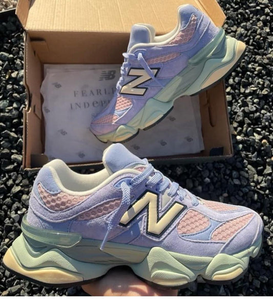 New balance 9060