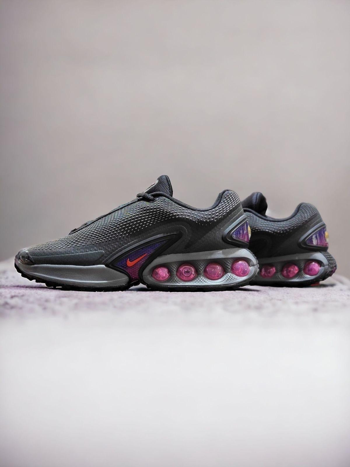 Air Max DN