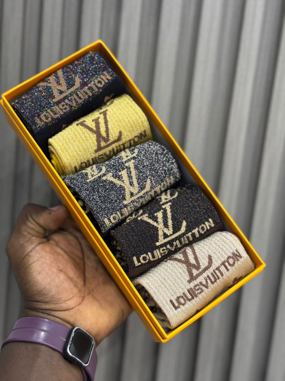 Chaussettes tout les Marque