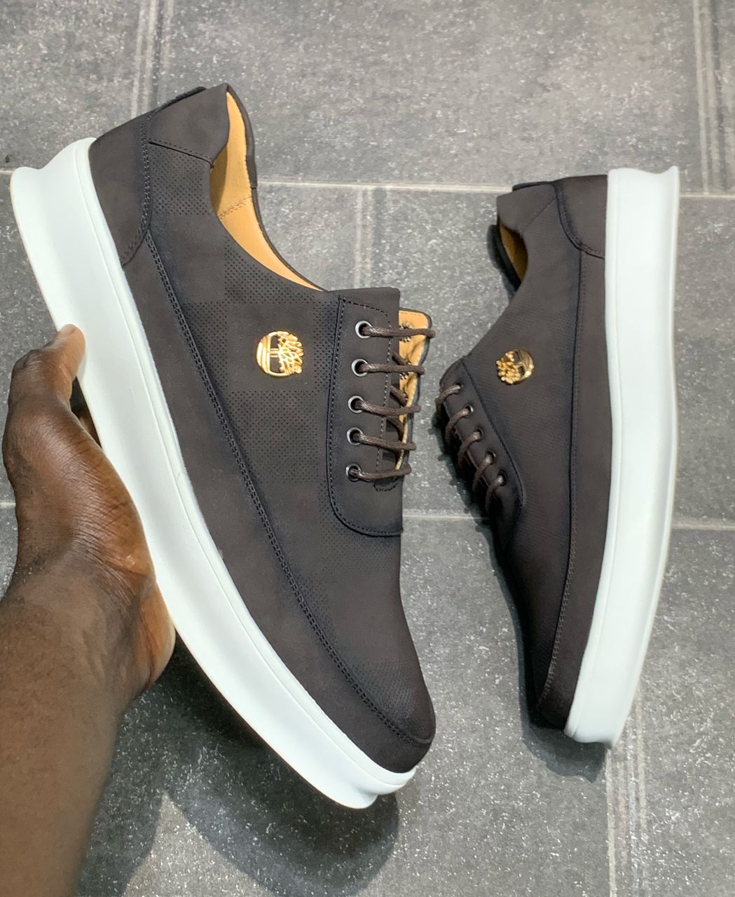 Chaussures Timberland