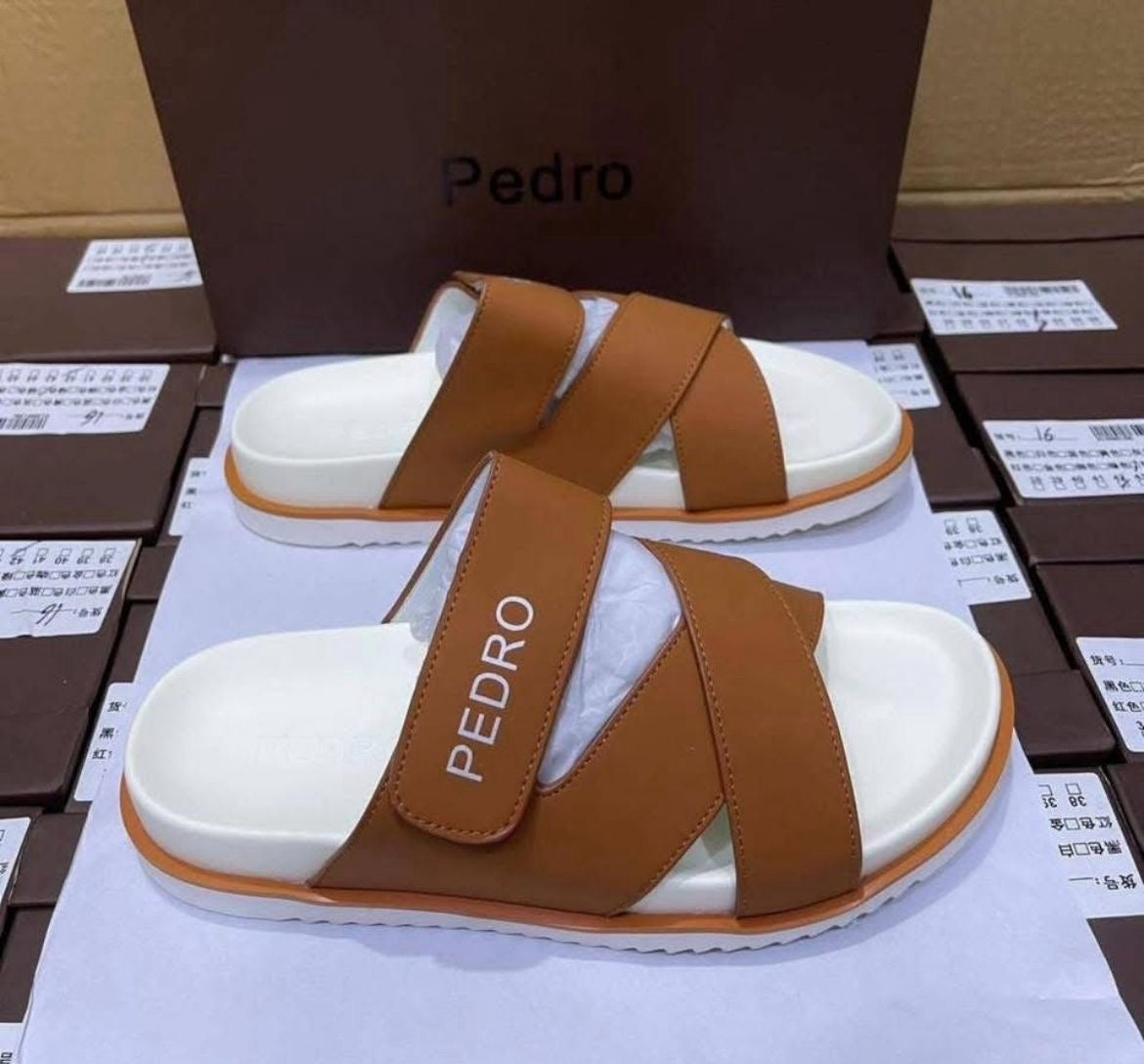 Sandale Pedro