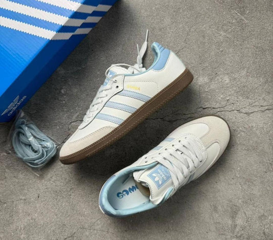 Adidas Samba