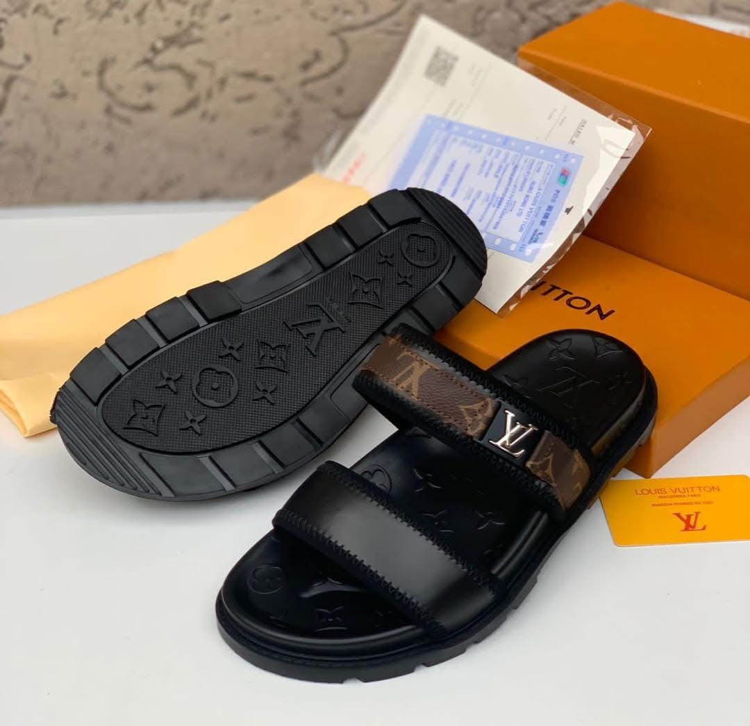 Sandale Louis Vuitton