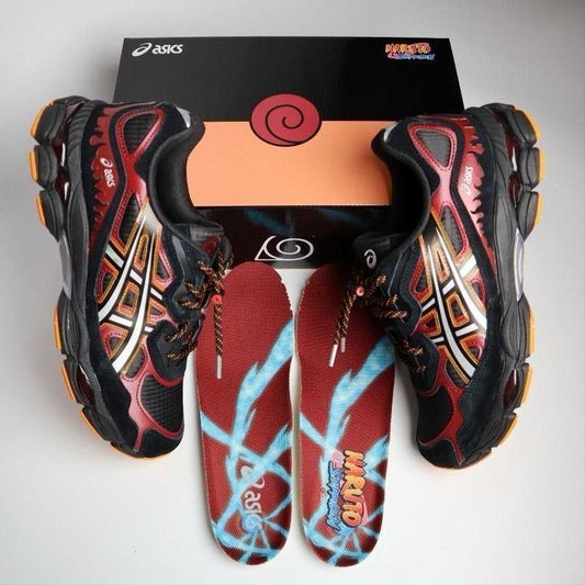 Asics