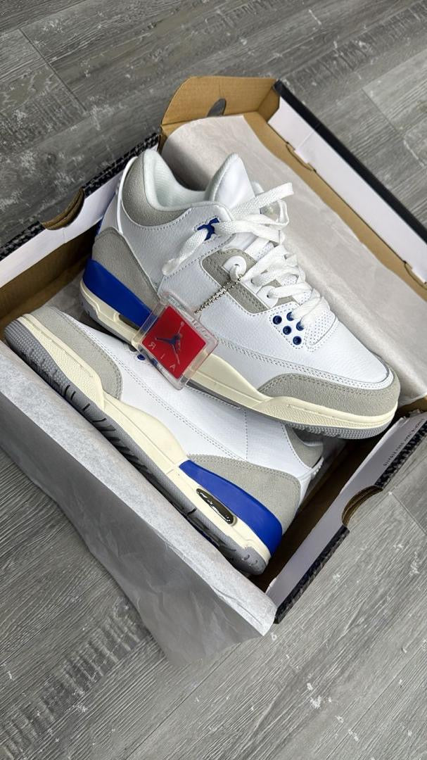 Jordan 3