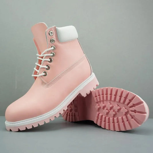 Timberland