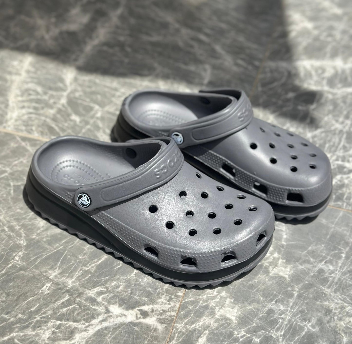 Crocs