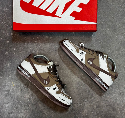 Travis Scott Crome