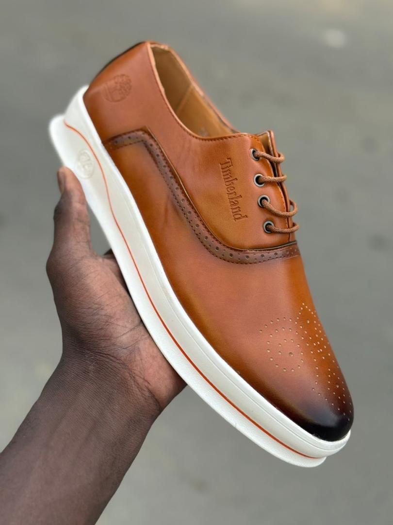 Timberland