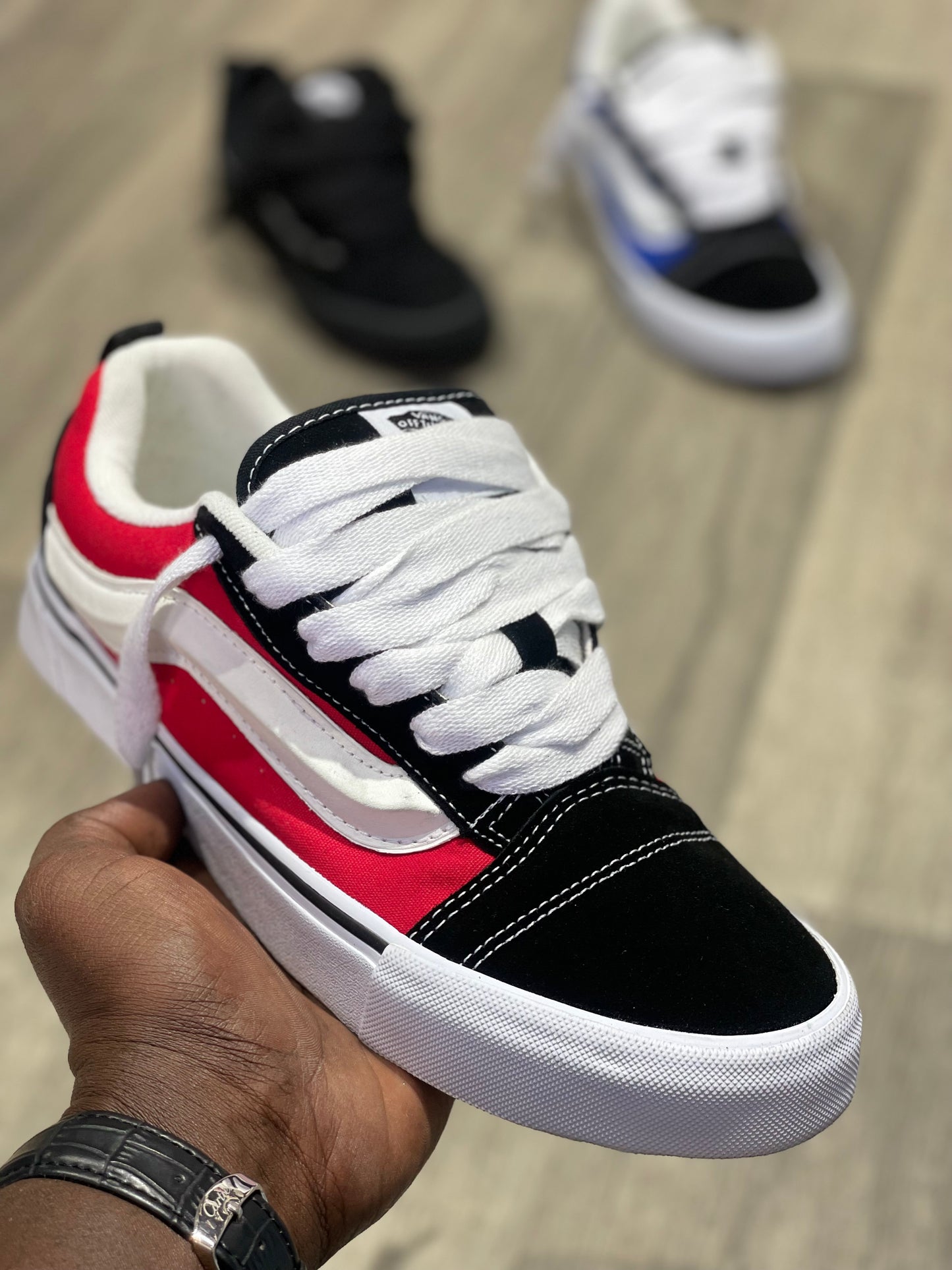 Vans
