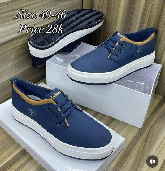 Timberland