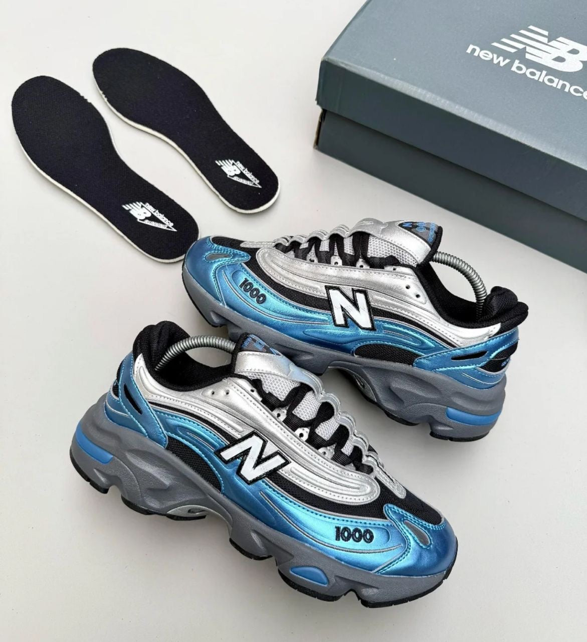 New balance 1000