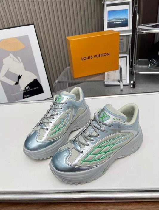 Sneakers Louis Vuitton