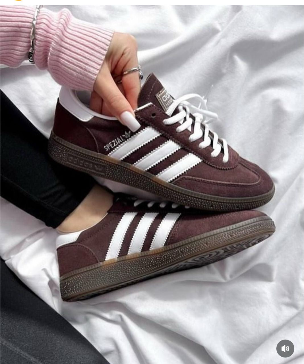 Adidas Spécial