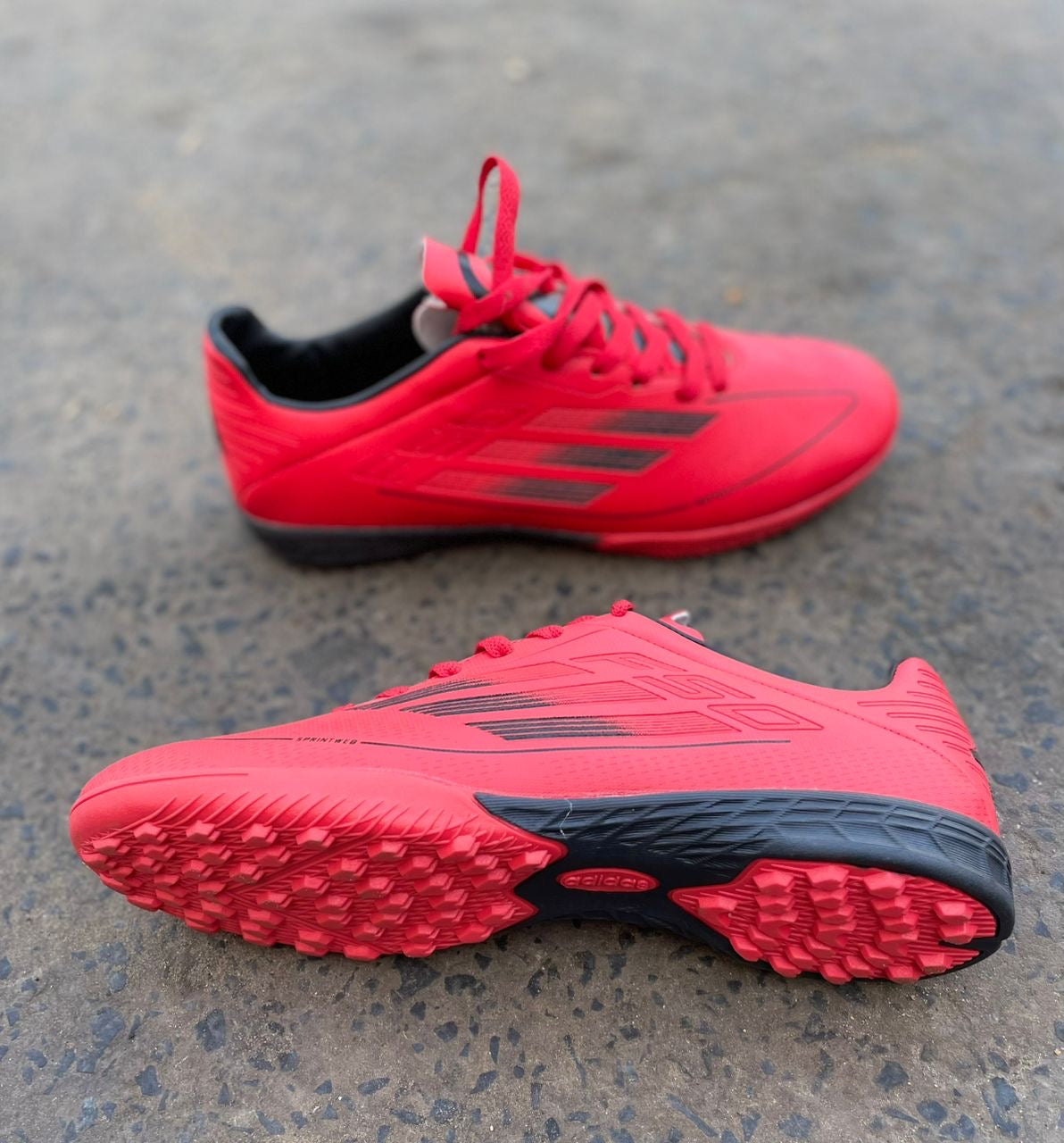 Adidas tout terrain