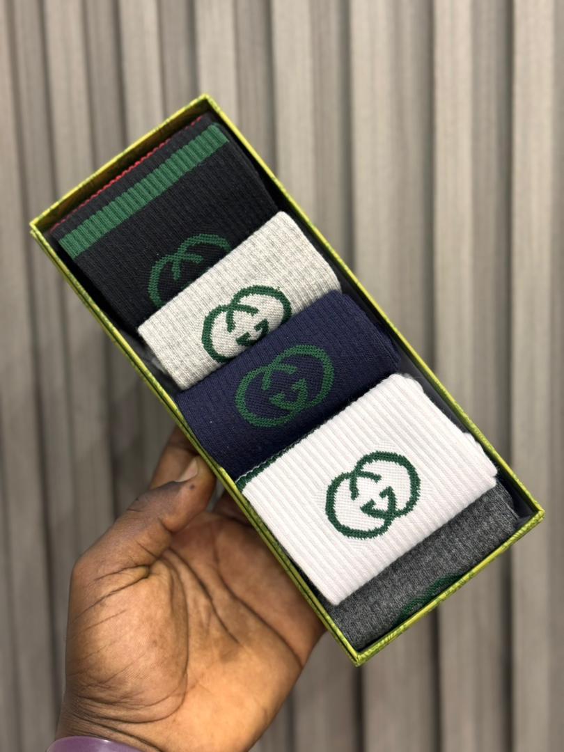 Chaussettes tout les Marque