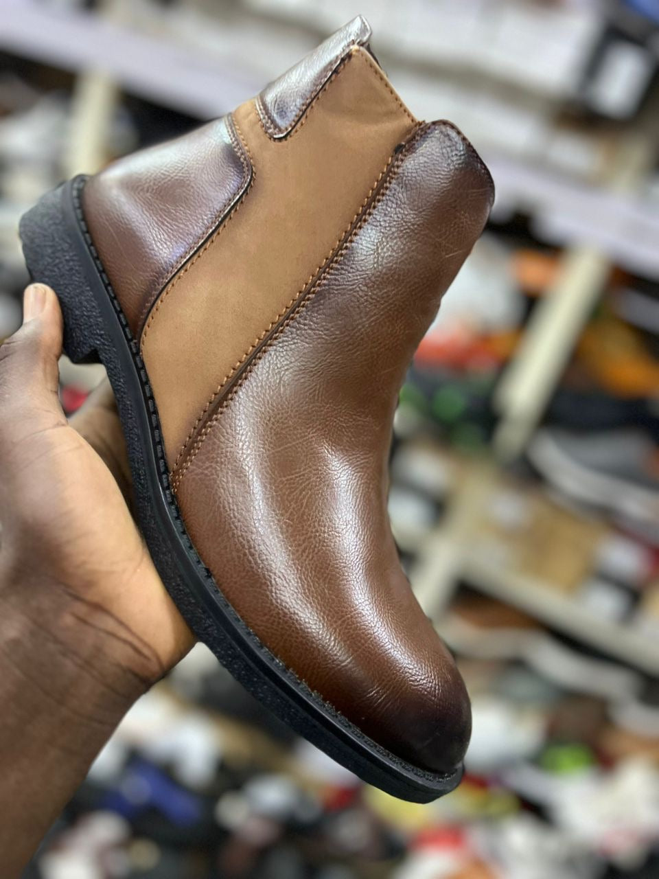Berluti Boutche