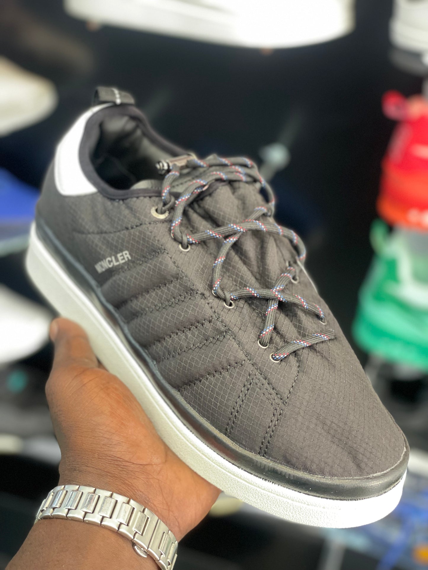 Adidas Moncler
